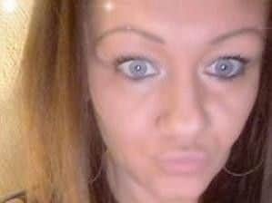 Missing: Leanne Greasley.