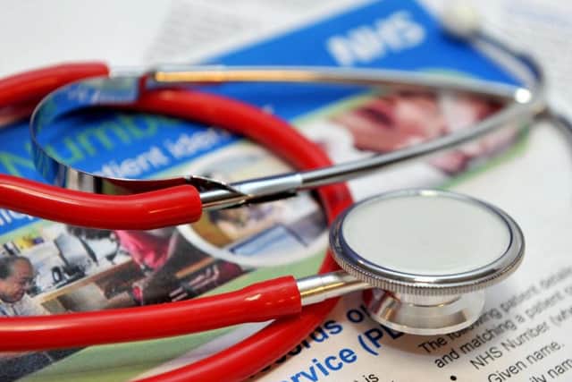 The NHS has warned it faces another tough winter
