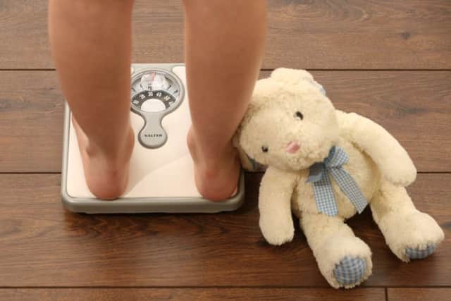 Mental health charities have warned that some children with eating disorders are being forced to wait too long for treatment (picture posed by model). Photo: PA Archive/PA Images/Chris Radburn
