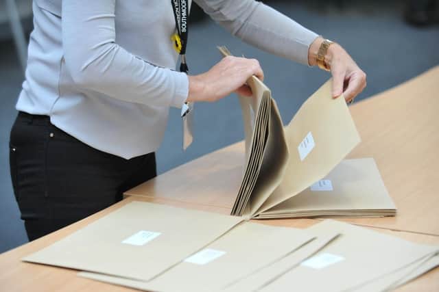 A-level results are out on Thursday