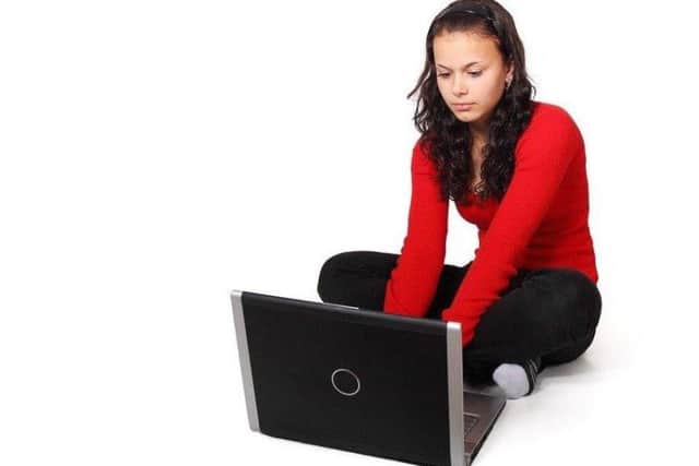 There are a range of options open to students after they receive their A-level results