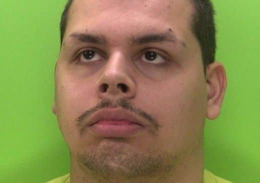 Child rapist Anthony Wood has been jailed for 28 years