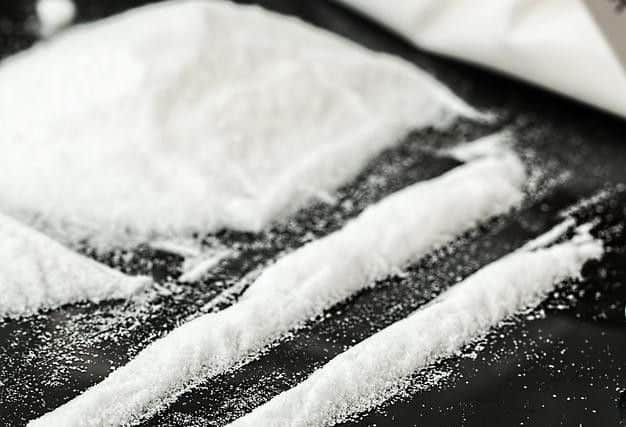Police are concerned about more people using monkey dust.