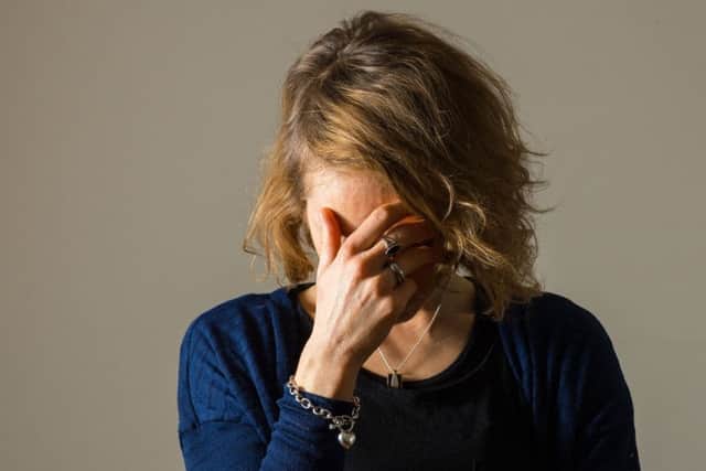 A Nottinghamshire NHS health trust has spent millions sending mental health patients away for care. Photo: Dominic Lipinski/PA