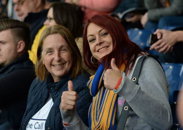 Picture by Howard Roe/AHPIX.com;Football;Skybet;Carabao Cup; Round 2
West Bromwich Albion v Mansfield Town
28/8/2018  KO 8.00 pm; The Hawthorns;
copyright picture;Howard Roe;07973 739229

Stag's