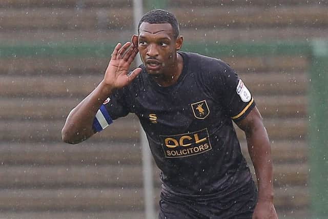 Krystian Pearce set to answer the international call