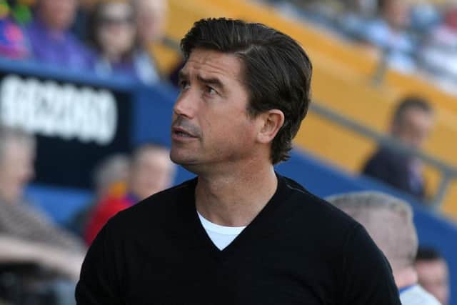 Harry Kewell