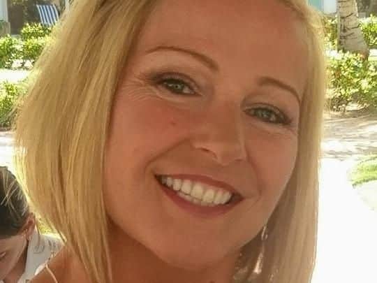 Lisa Butler