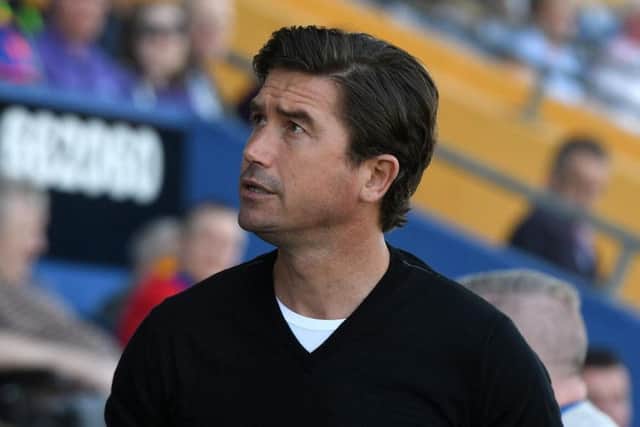 Harry Kewell