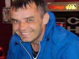 Paul Doherty