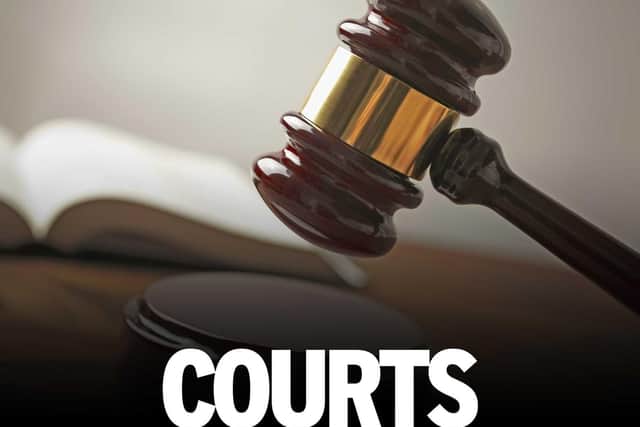 The youth has now been bailed and will appear at Mansfield Youth Court on September, 25.