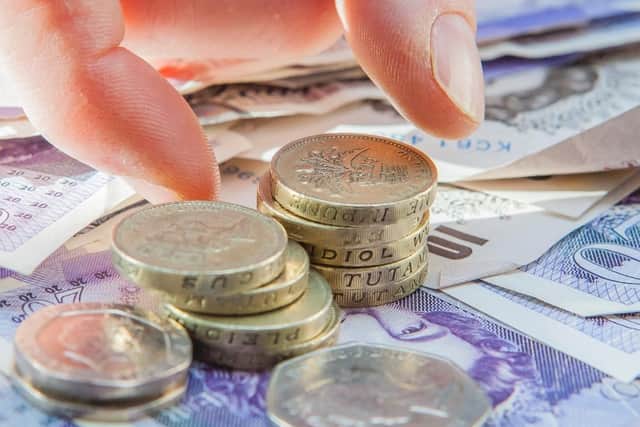Residents are being warned of two council tax scams