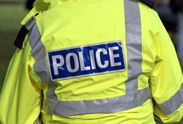 Can you help police with their enquiries?
