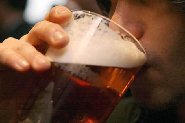 What are Sheffield's best pubs according to CAMRA?