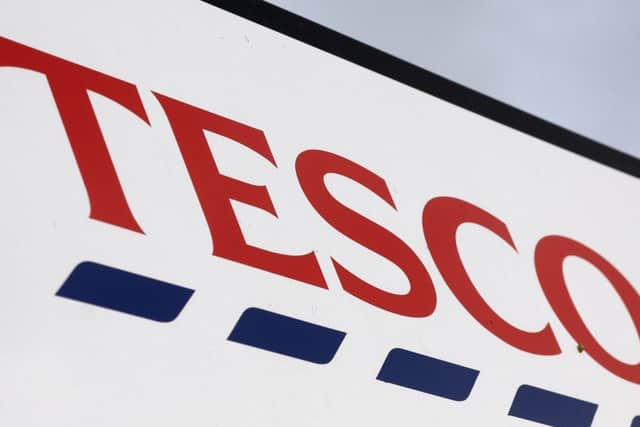 Tesco are launching a new range of budget stores