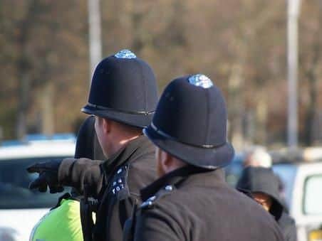 Eleven Schools and Early Intervention Officers have been placed in secondary schools in Mansfield