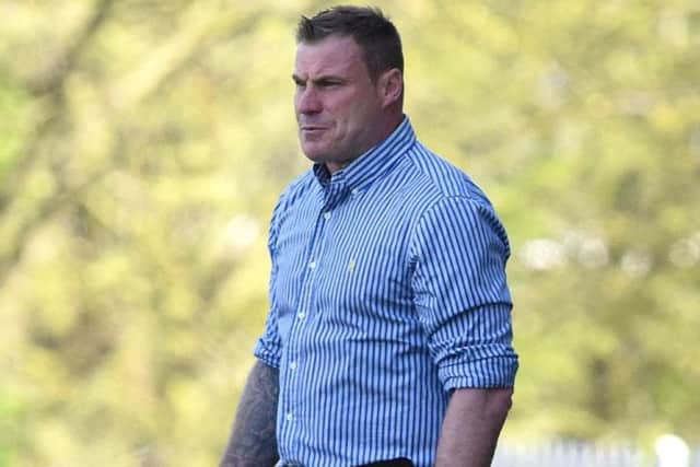 David Flitcroft