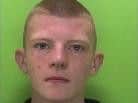 Daniel Langford, formerly of Courtleet Way in Bulwell