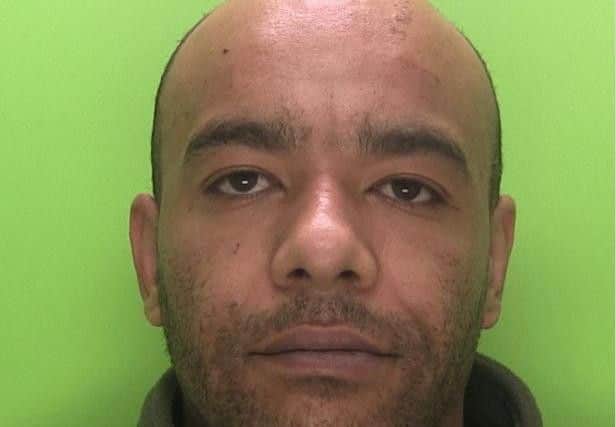 Ross Dyer, formerly of Abbotsford Drive in St Anns