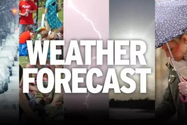 The Met Office has forecast a sunny but chilly day for Saturday, September 29, for Nottinghamshire.