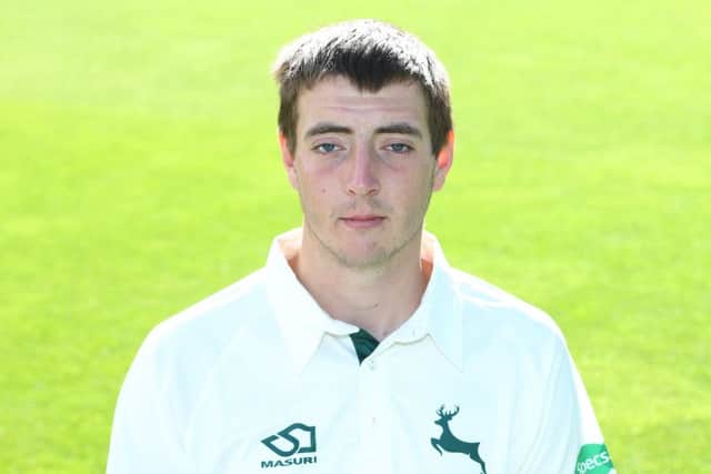 Matt Carter