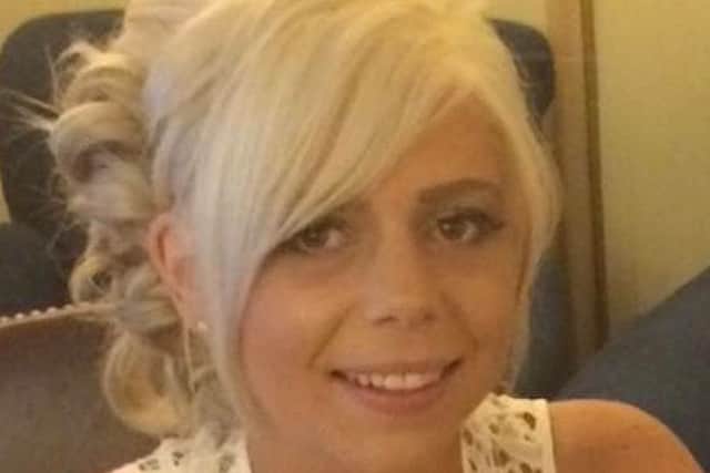 Faye Caliman