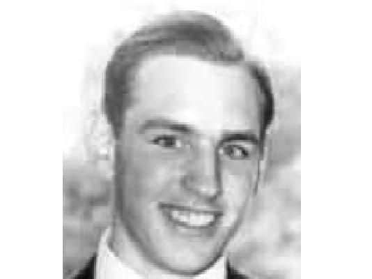 PC Christopher McDonald