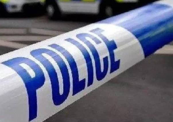 Lancashire Police have warned people about a scammer.