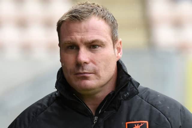 David Flitcroft