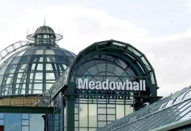 Meadowhall