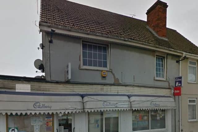 Macs, Mansfield