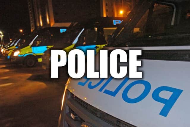 Police
