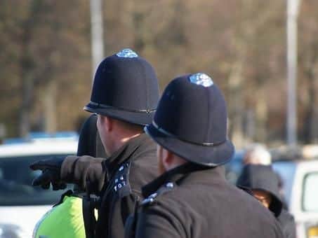 Stolen motorbikes found on Coxmoor Estate