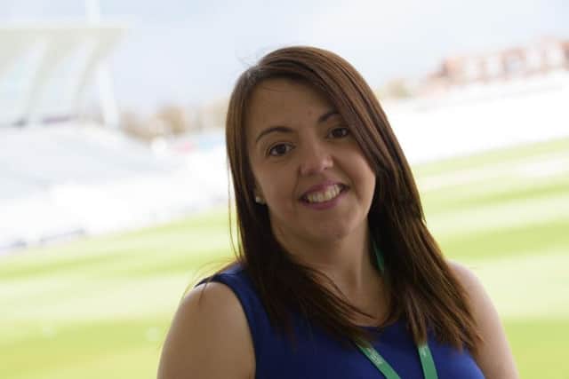Kerry Brealey, 40, from Mansfield, was diagnosed with cervical cancer when she was just 25 and told she could never have children.