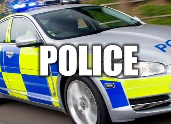 Police
