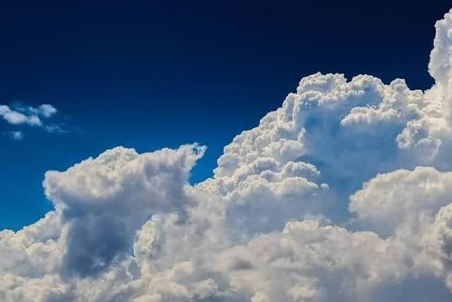 Weather forecast
