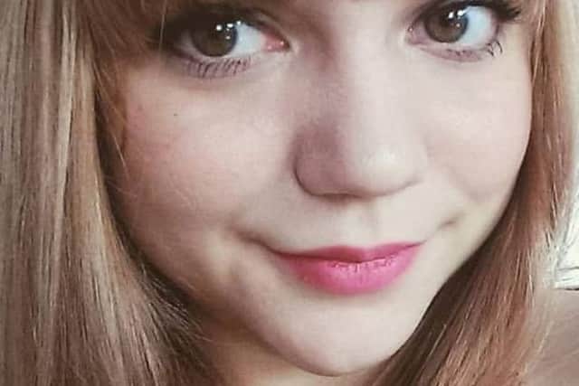 Joana Burns.