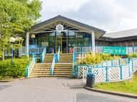 Water Meadows Swimming and Fitness Complex.