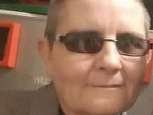 Caroline Fisher died after the incident in Ingoldmells in July.