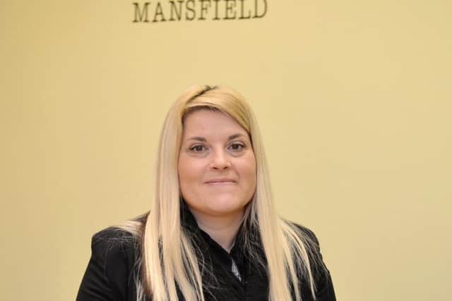 Nikki Rolls, BID chief executive, said: As the largest town in Nottinghamshire, we have an excellent transport network.