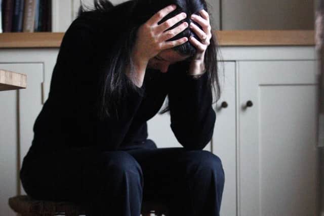 Latest government figures have reviled that five in 10,000 of the adult population needed to go bankrupt in 2017 in the districts which werealso in the top ten areas for bankruptcy in the UK.