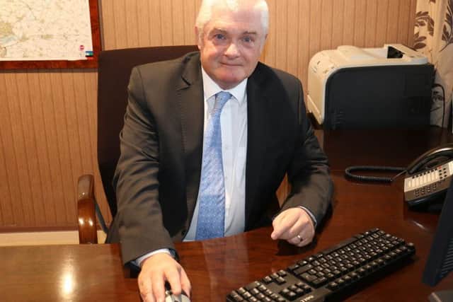 Martin Sim