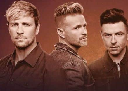 Westlife
