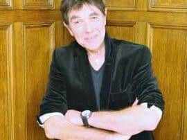 Richard said the show is "Everything that Most Haunted Live should have been."