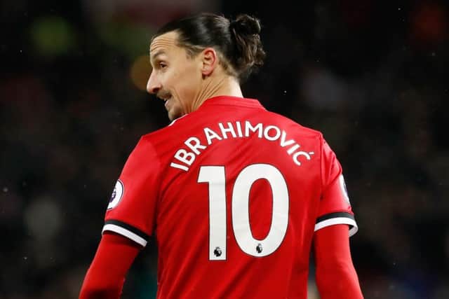 Zlatan