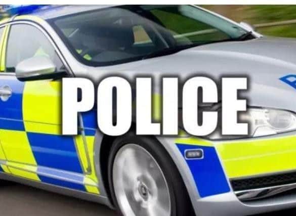 Here are the latest incidents reported to Nottinghamshire Police in Mansfield.