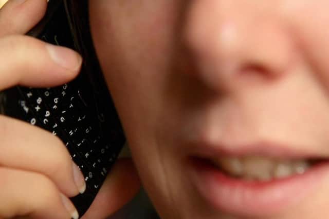 999 calls