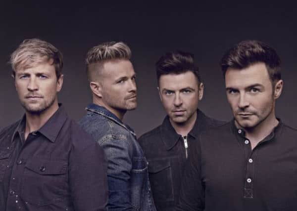 Westlife