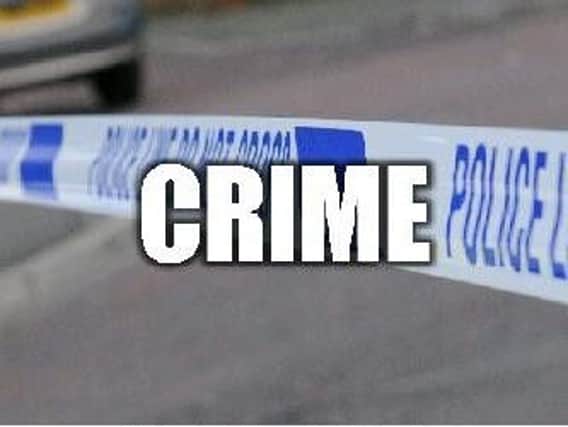 Teenager charged with Mansfield Town centre stabbing