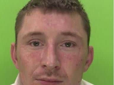 Keiron Anderson